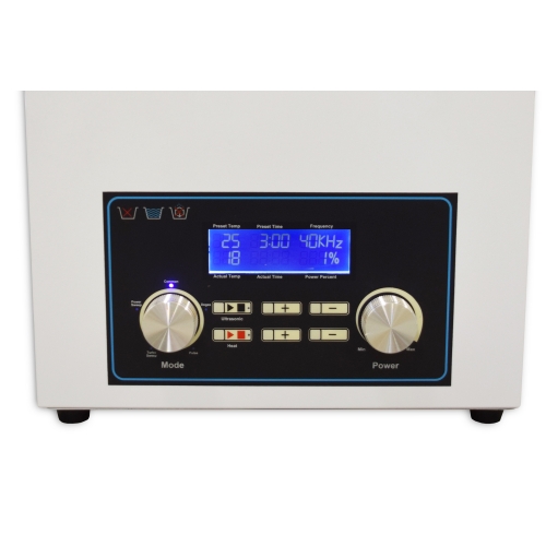 Ultrasone Reiniger FTS 615 15L